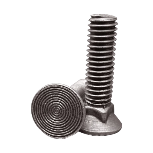 Tornillo Arado Nc 1/2  X  3 1/2