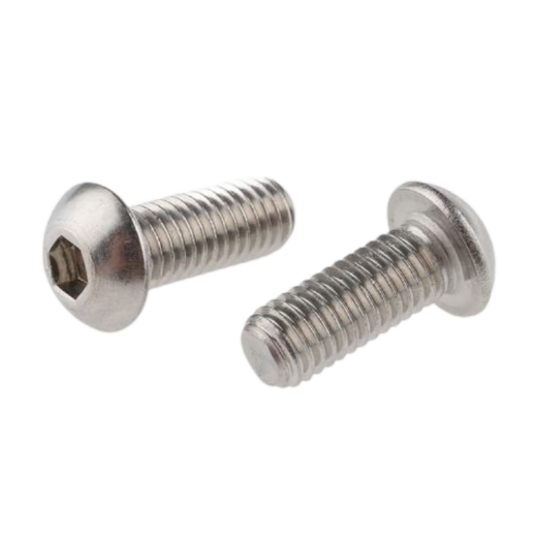 Opresor Allen T-304 Ac-Ino 4-40 X 1/4