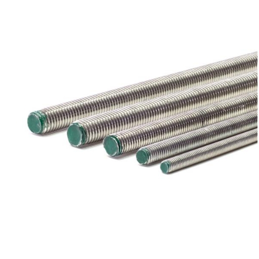 Varilla Roscada T-304 Ac-Inox 5/8
