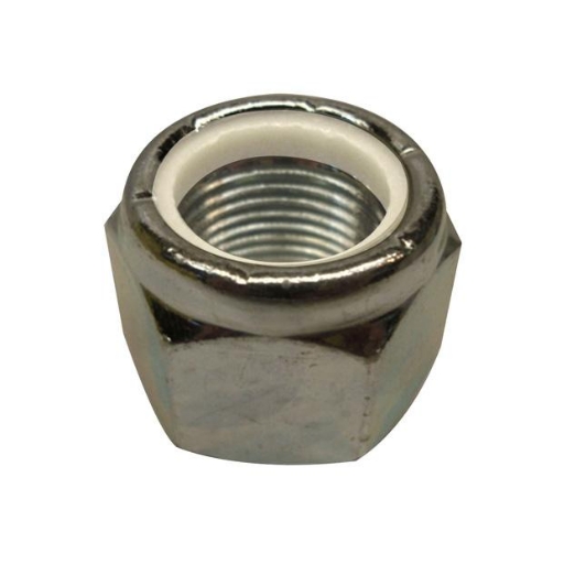 Tuerca Ins Nay T-304 Ac-Inox 10 Mm