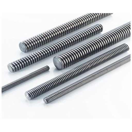 Varilla Roscada Gal. 1 1/2 3Mts.