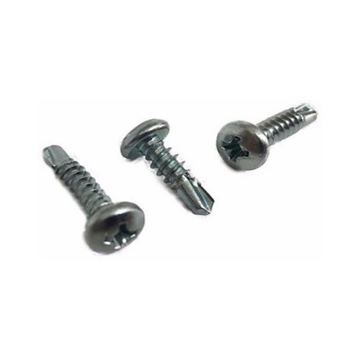 Pija Fijad P/ Broca Galv 8 X 3/4