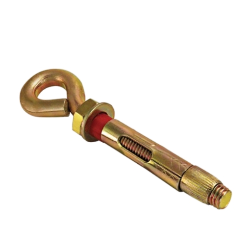 Taquete De Argolla M10 X 60