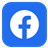 Facebook-Icon